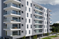 Edifício Residencial, Paços da Prelada