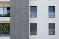 Edifício Residencial, Paços da Prelada