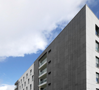 Edifício Residencial, Paços da Prelada