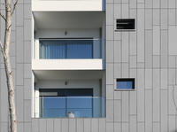 Edifício Residencial, Paços da Prelada