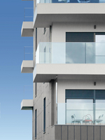 Edifício Residencial, Paços da Prelada