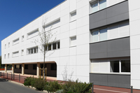 Institut de formation en masso-kinésithérapie (IFMK) , Vichy