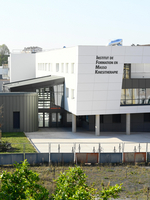 Institut de formation en masso-kinésithérapie (IFMK) , Vichy