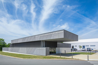 Salle de conférence du CFA de Vannes