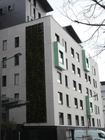 La Nef, centre de radiologie à Tours