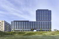 Campus Tower HafenCity Hamburg