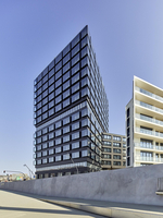 Campus Tower HafenCity Hamburg