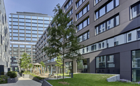 Campus Tower HafenCity Hamburg