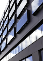 Campus Tower HafenCity Hamburg