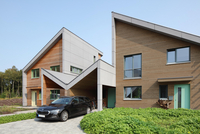 Quartier am Wald Worpswede