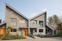 Quartier am Wald Worpswede
