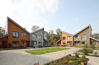 Quartier am Wald Worpswede
