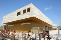 Hanfbachschule Möglingen