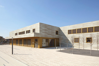 Hanfbachschule Möglingen