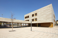 Hanfbachschule Möglingen