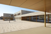 Hanfbachschule Möglingen