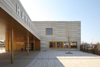 Hanfbachschule Möglingen