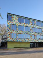 Stadtteilschule Rissen