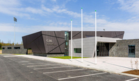 GAA National Games Development Centre