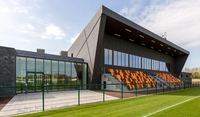 GAA National Games Development Centre