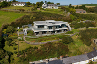 Dom jednorodzinny w Sandycove