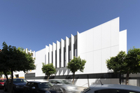 Centro de Salud de San Juan de Aznalfarache