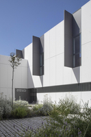 Centro de Salud de San Juan de Aznalfarache