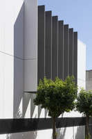 Centro de Salud de San Juan de Aznalfarache