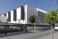 Centro de Salud de San Juan de Aznalfarache