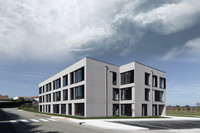 Viviendas VPP Passivhaus