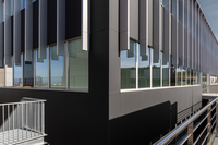 Fábrica de ascensores Tresa