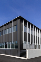 Fábrica de ascensores Tresa