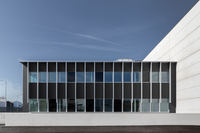 Fábrica de ascensores Tresa