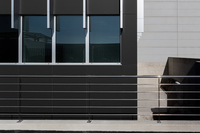 Fábrica de ascensores Tresa