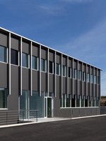 Fábrica de ascensores Tresa