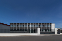 Fábrica de ascensores Tresa