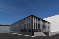 Fábrica de ascensores Tresa