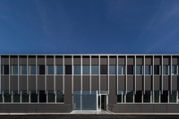 Fábrica de ascensores Tresa