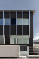 Fábrica de ascensores Tresa