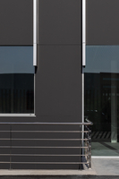 Fábrica de ascensores Tresa