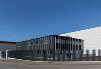 Fábrica de ascensores Tresa