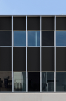 Fábrica de ascensores Tresa