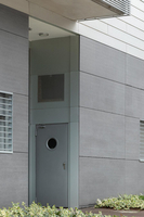 Edificio Neinor Pintor Alsamora