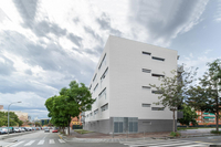 Edificio Neinor Pintor Alsamora