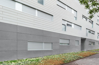 Edificio Neinor Pintor Alsamora