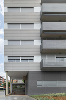 Edificio Neinor Pintor Alsamora