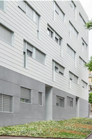 Edificio Neinor Pintor Alsamora