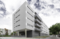 Edificio Neinor Pintor Alsamora