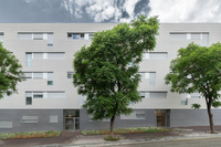Edificio Neinor Pintor Alsamora
