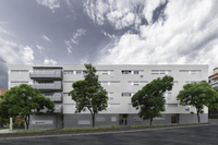 Edificio Neinor Pintor Alsamora